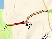 Route du Moulin Auclair