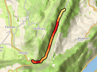 Route du Moulin