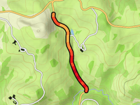 Route du Nayrac