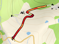 Route du Noyer