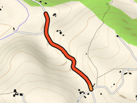 Route du Payrastre