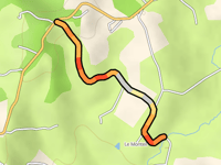Route du Perrier