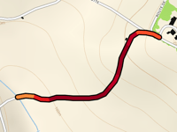 Route du Pigeonnier