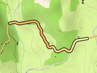Route du Pilou