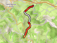 Route du Pinay