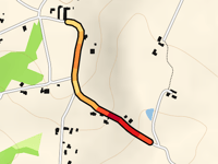 Route du Plante