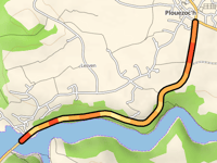 Route du Plessis