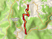Route du Ponceau