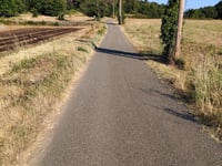 Route du Pont de Boyon