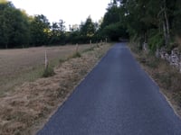Route du Pont de Boyon
