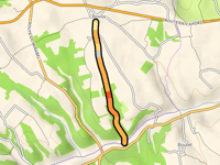 Route du Pont Noir