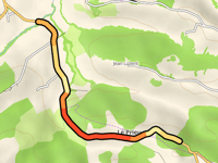 Route du Prieu