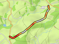 Route du Rodier