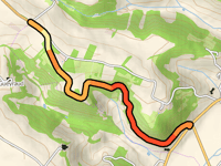 Route du Silo