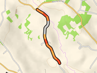 Route du Singla