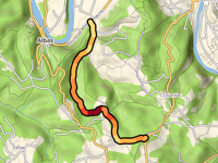 Le Souleillat from Le Lot