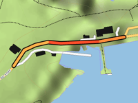 Route du Stiff