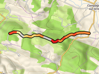 Route du Touc