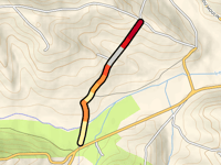 Route du Touch