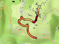 Route du Treuil