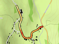Route du Tridon