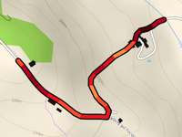 Route du Tucol