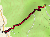 Route du Varachou