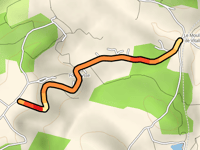 Route du Viaduc