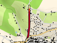 Route du Vieux Port