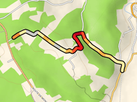 Route du Vignal