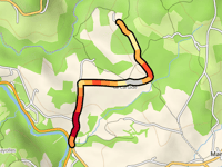Route du Vivier