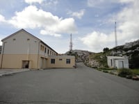 Lachens da Col de Clavel via Route Forestière du Lachens