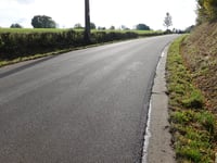 Route Jean XXIII da Baelen