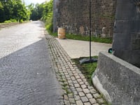 Citadelle de Namur por Route Merveilleuse