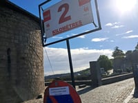 Citadelle de Namur por Route Merveilleuse