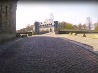 Citadelle de Namur przez Route Merveilleuse
