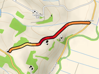 Route Rhodier