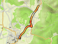 Route Touristique de Fontaine