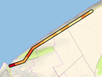 Route Touristique