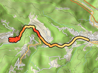 Roviasca from Quiliano