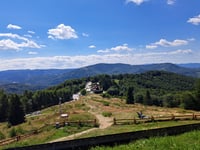 Równica da Ustroń