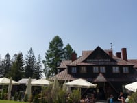 Równica da Ustroń