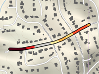 Roxboro Drive