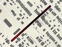Roy Street from Braddock