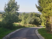 Rozdroże Pod Sokołem von Głuszyca