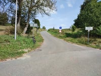 Rozdroże von Wambierzyce