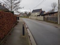 Rozebeke / Boembeekstraat