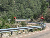 Prado Rincón von Río Tajo