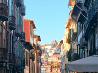 Rua Candido dos Reis