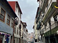 Rua Candido dos Reis